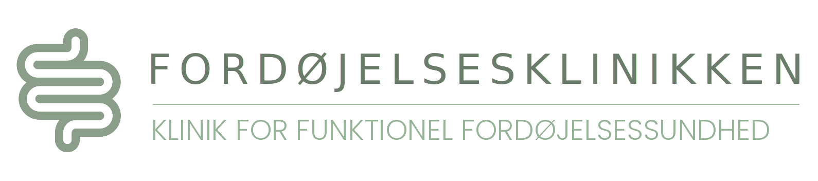 Fordøjelsesklinikken